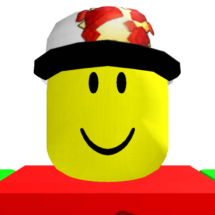 Roblox profile picture for @ballads