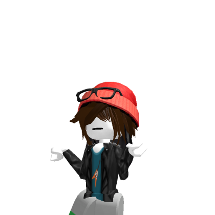Roblox profile picture for @sami_Z34
