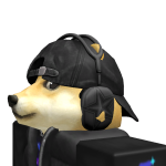 @FoxyTheCODFox