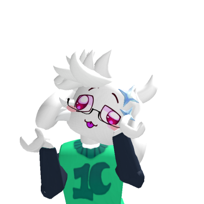 RalseiTheRealest