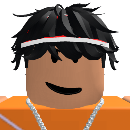 Roblox profile picture for @Slick