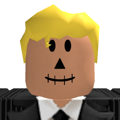 Roblox profile picture for @Dignified