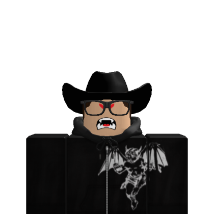 Roblox avatar