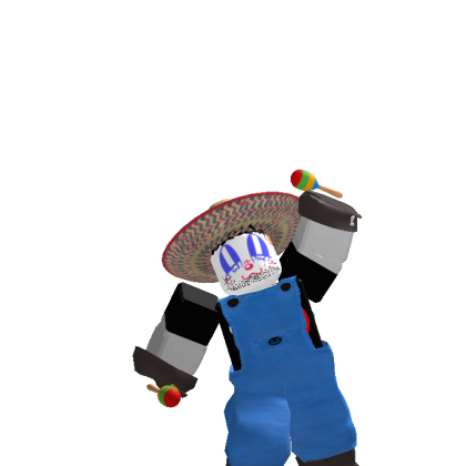 Roblox avatar