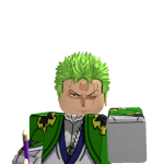 Roronoa_Zoro