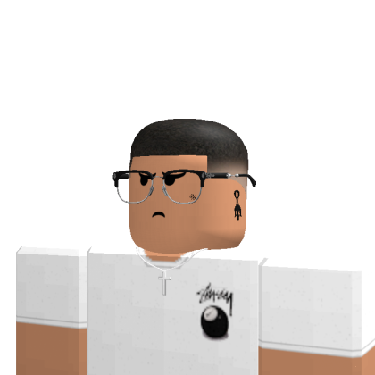 Roblox avatar