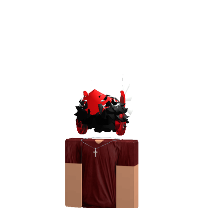 Roblox avatar