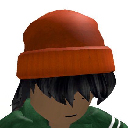 Roblox profile picture for @olywja