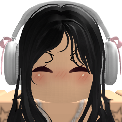 Roblox profile picture for @Assured