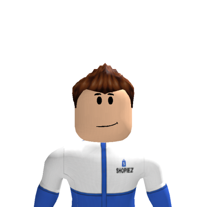 Roblox avatar