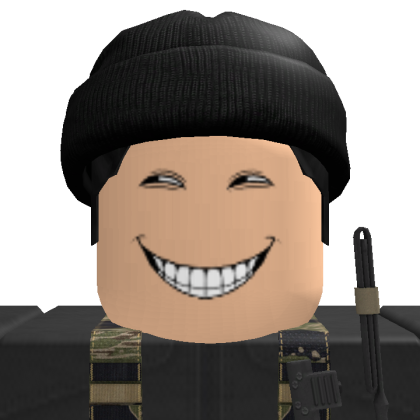 Roblox avatar