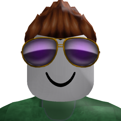 Roblox profile picture for @layner34