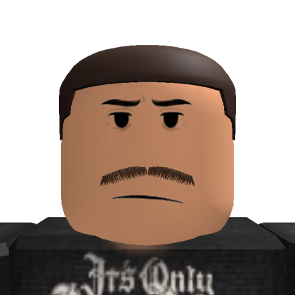 Roblox avatar