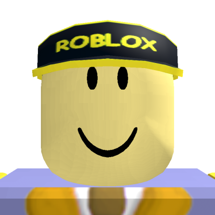 Roblox profile picture for @Boolean