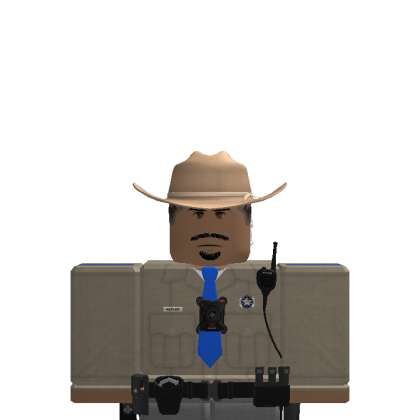 Roblox avatar