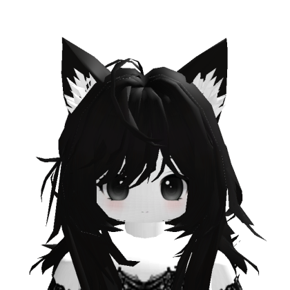 Roblox profile picture for @Nightqsky