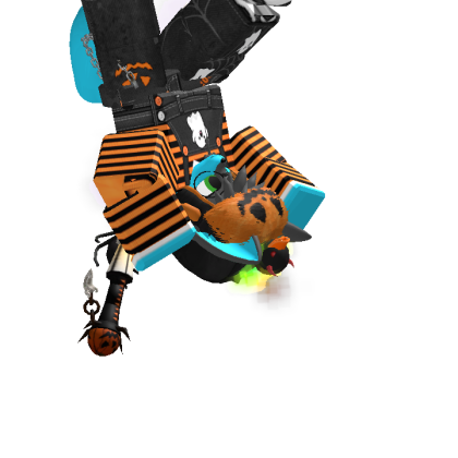 LeviTheTrader