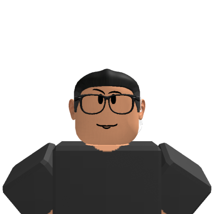 Roblox avatar