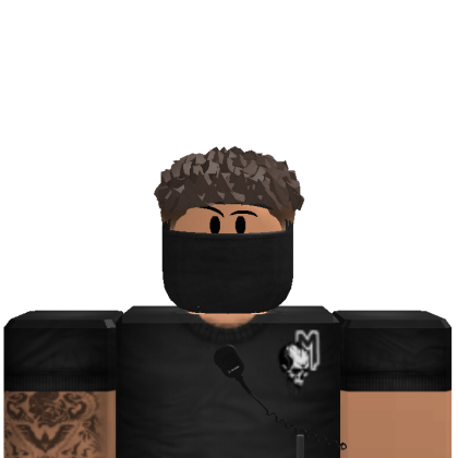 Roblox avatar