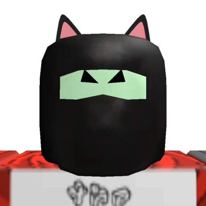 Roblox profile picture for @inu