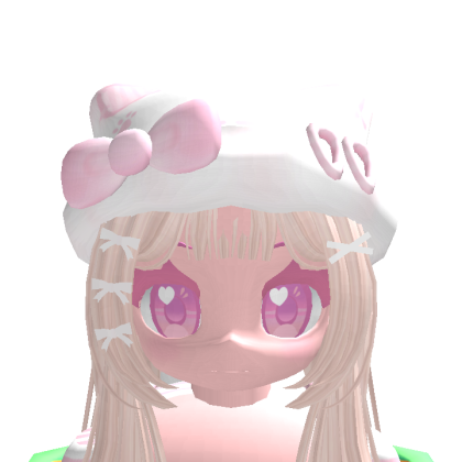 Roblox profile picture for @Uluvi