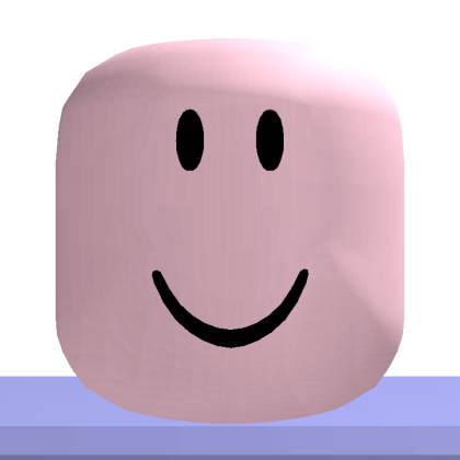 Roblox profile picture for @Snail