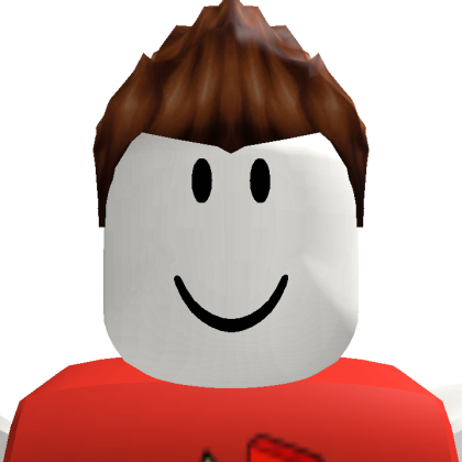 Roblox profile picture for @Zharfann