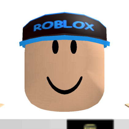 Roblox profile picture for @claude