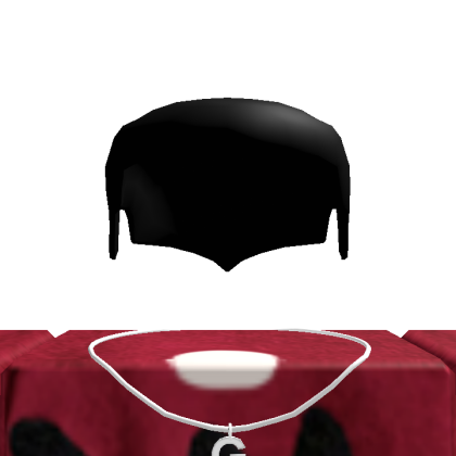 Roblox profile picture for @salute