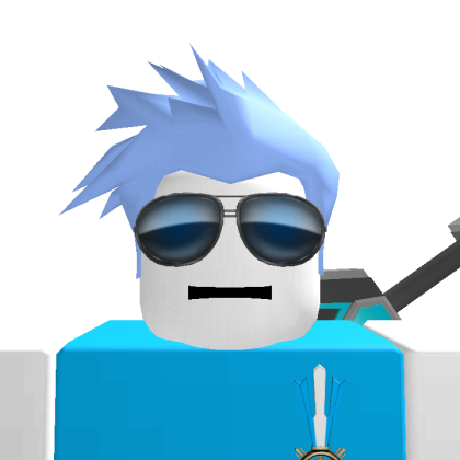 B_lueIce