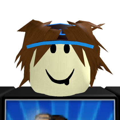 Roblox profile picture for @bal