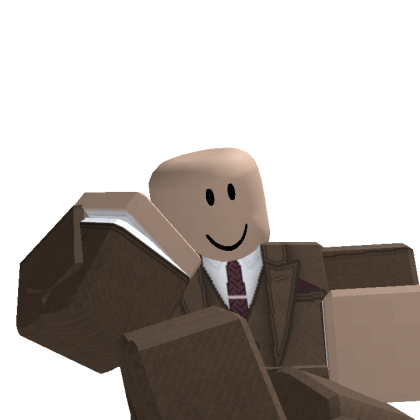 Roblox avatar