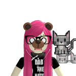 @Sn0wflakePrinc3ness