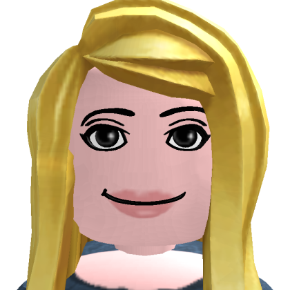 Roblox profile picture for @kyla_324