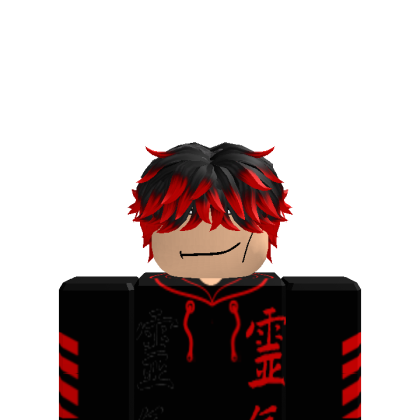 Roblox avatar