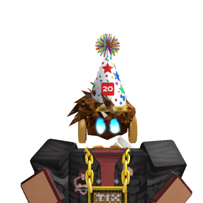 joshuaThe5th