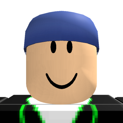 Roblox profile picture for @mysticism