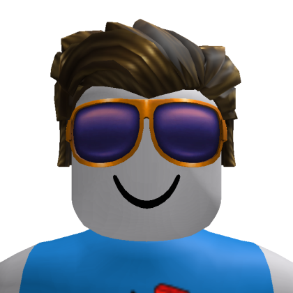 Roblox profile picture for @moTWITCH