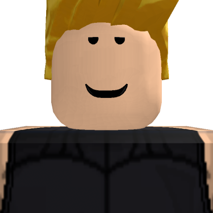 Roblox profile picture for @steals
