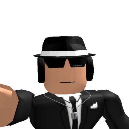 Roblox avatar