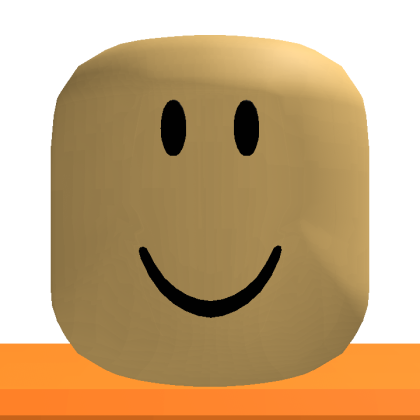Roblox profile picture for @instahra