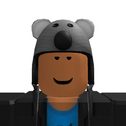 Roblox profile picture for @XxAxonxX