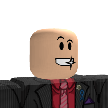 Roblox avatar