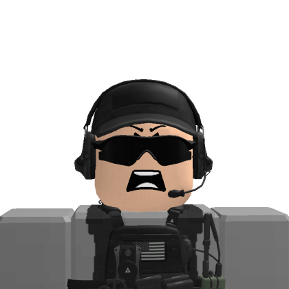 Roblox avatar