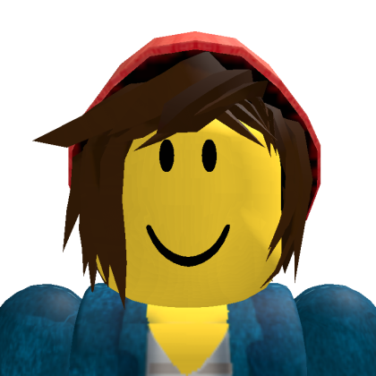 Roblox profile picture for @moumran