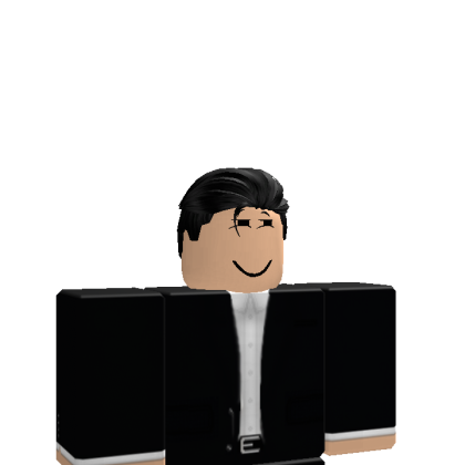 Roblox avatar