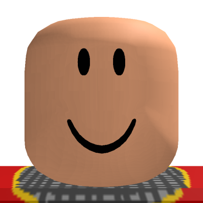 Roblox profile picture for @sirens