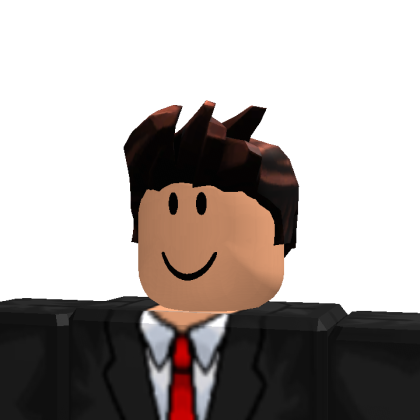 Roblox avatar