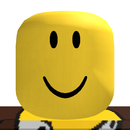 Roblox profile picture for @Telepathy