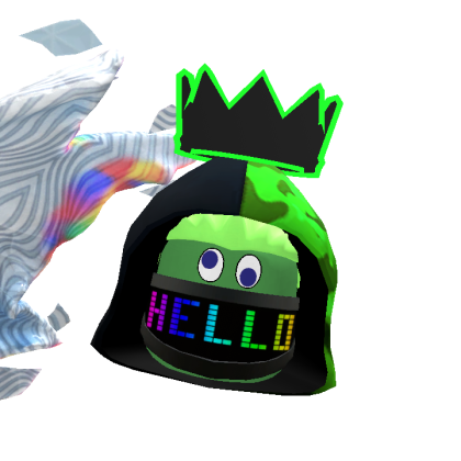 BleuEyedZombie